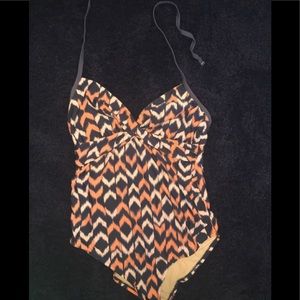 Maternity swimsuit
